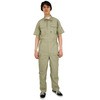 6712 【廃番】サマーソルジャー半袖ツナギ服 FORECAST 43517327