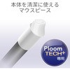 ET-PTPMP1WH �d�q�^�o�R�A�N�Z�T��/Ploom TECH+/�}�E�X�s�[�X �G���R�� 43607805