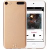iPod Touch/ソフトケース/クリア エレコム
