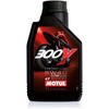 11102411 300V FACTORY LINE ROAD RACING 5W40 MOTUL 43616844