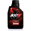 11102511 300V FACTORY LINE ROAD RACING 5W30 MOTUL 43616853