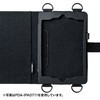 PDA-IPAD1412 �X�^���h�@�\�t���V�����_�[�x���g�P�[�X �T�����T�v���C 43637169