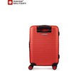 SM-HB920 RED COLORIS(コロリス) スーツケース 54cm 機内持ち込み可/40L/TSAロック SWISS MILITARY 43658879