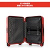 SM-HB920 BLUE COLORIS(RX) X[cP[X 54cm @݉/40L/TSAbN SWISS MILITARY 43658897