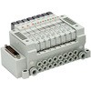 VQ1101-31 VQ1000_VALVE - バルブ(VQ1101) SMC 43660462