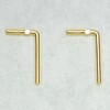 アングル型 (バラタイプ) マックエイト