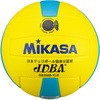 ドッジボール3号  検定球 MIKASA (ミカサ)