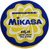 ドッヂビーディスク 日本ドッヂビー協会認定 MIKASA (ミカサ)