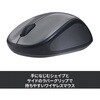 M235snSV ロジクール ワイヤレスマウス M235sn ロジクール 43709900