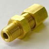 銅管くい込み継手 ハーフユニオン 15MPa マルエム産業