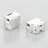 レバー式電線取付端子(SMTタイプ) マックエイト
