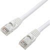 カテ6A LANケーブル RoHS2対応 白 2m MCO