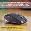 MX1800BGR ロジクールMX ANYWHERE 3Sコンパクトパフォーマンスマウス フォービジネス ロジクール 43724286