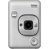 ハイブリッドインスタントカメラ instax mini LiPlay フジフイルム