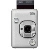 INS MINI HM1 STONE �n�C�u���b�h�C���X�^���g�J���� instax mini LiPlay �x�m�t�C�����C���[�W���O�V�X�e���Y 43725369