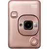 INS MINI HM1 BLUSH GOLD �n�C�u���b�h�C���X�^���g�J���� instax mini LiPlay �x�m�t�C�����C���[�W���O�V�X�e���Y 43725387