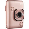INS MINI HM1 BLUSH GOLD �n�C�u���b�h�C���X�^���g�J���� instax mini LiPlay �x�m�t�C�����C���[�W���O�V�X�e���Y 43725387