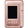 INS MINI HM1 BLUSH GOLD �n�C�u���b�h�C���X�^���g�J���� instax mini LiPlay �x�m�t�C�����C���[�W���O�V�X�e���Y 43725387