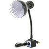 ME-2CA-LED LED球専用電気スタンド カネテック 43725394