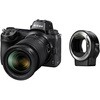 Z 6 24-70+FTZ}EgA_v^[Lbg ~[X Nikon(jR) 43733053
