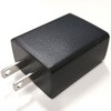 1010-900061G Androidモバイルターミナル、ハンディターミナル用 USB-ACアダプタ unitech