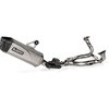 E-B12E4/1 IvVi wb_[ `^ AKRAPOVIC (AN|rb`) 43741034