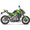 P-HSK9SO1 q[gV[h (J[{) Kawasaki Z900 (2017-2018) AKRAPOVIC (AN|rb`) 43743886