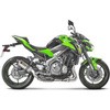P-HSK9SO1 q[gV[h (J[{) Kawasaki Z900 (2017-2018) AKRAPOVIC (AN|rb`) 43743886