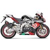 P-MBA10R7 �}�t���[�u���P�b�g (�J�[�{��) Aprilia RSV4 (2009-2018) AKRAPOVIC (�A�N���|�r�b�`) 43744629