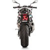 S-B10SO16-HZC �X���b�v�I�����C�� �J�[�{�� AKRAPOVIC (�A�N���|�r�b�`) 43747368