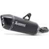 Akrapovic /アクラポビッチ スリップオン Line (チタン) BMW R 1200 GS (2004-2018) | S-B12SO10-HAABL