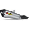 S-B12SO14-HLGT �X���b�v�I�� Line (�`�^��) BMW R 1200 R (2006-2018) AKRAPOVIC (�A�N���|�r�b�`) 43747456