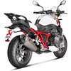 S-B12SO14-HLGT �X���b�v�I�� Line (�`�^��) BMW R 1200 R (2006-2018) AKRAPOVIC (�A�N���|�r�b�`) 43747456