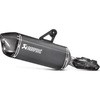 Akrapovic /アクラポビッチ スリップオン Line (チタン) BMW R 1200 GS (2004-2018) | S-B12SO16-HAABL