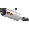 S-B12SO16-HAAT �X���b�v�I�� Line (�`�^��) BMW R 1200 GS (2004-2018) AKRAPOVIC (�A�N���|�r�b�`) 43747474