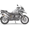 S-B12SO16-HAAT �X���b�v�I�� Line (�`�^��) BMW R 1200 GS (2004-2018) AKRAPOVIC (�A�N���|�r�b�`) 43747474