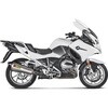 S-B12SO18-HLGT スリップオン Line (チタン) BMW R 1200 RT (2005-2018) AKRAPOVIC (アクラポビッチ) 43747499