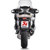 S-B12SO18-HLGT スリップオン Line (チタン) BMW R 1200 RT (2005-2018) AKRAPOVIC (アクラポビッチ) 43747499