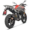 S-B3R1-RC/1 [VOC (J[{) BMW G 310 GS (2017-2018) AKRAPOVIC (AN|rb`) 43747614