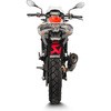 S-B3R1-RC/1 [VOC (J[{) BMW G 310 GS (2017-2018) AKRAPOVIC (AN|rb`) 43747614