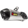 S-B6SO7-HZAAT �X���b�v�I�� Line (�`�^��) BMW C 650 Sport (2016-2018) AKRAPOVIC (�A�N���|�r�b�`) 43747657