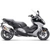 S-B6SO7-HZAAT �X���b�v�I�� Line (�`�^��) BMW C 650 Sport (2016-2018) AKRAPOVIC (�A�N���|�r�b�`) 43747657