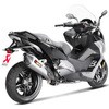 S-B6SO7-HZAAT �X���b�v�I�� Line (�`�^��) BMW C 650 Sport (2016-2018) AKRAPOVIC (�A�N���|�r�b�`) 43747657