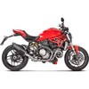 S-D12SO8-RTBL �X���b�v�I�� Line (�`�^��) Ducati Monster 1200 R (2017-2018) AKRAPOVIC (�A�N���|�r�b�`) 43747736