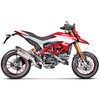 S-D9SO8-RT �X���b�v�I�� Line (�`�^��) Ducati Hypermotard (2013-2018) AKRAPOVIC (�A�N���|�r�b�`) 43747815