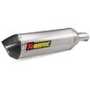 S-H8SO4-HRT スリップオン Line (チタン) Honda VFR 800F (1998-2018) AKRAPOVIC (アクラポビッチ) 43748287