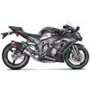 S-K10E9-ZC Evolution Line (�J�[�{��) Kawasaki Ninja ZX-10R (2004-2018) AKRAPOVIC (�A�N���|�r�b�`) 43748357
