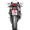 S-K10E9-ZC Evolution Line (�J�[�{��) Kawasaki Ninja ZX-10R (2004-2018) AKRAPOVIC (�A�N���|�r�b�`) 43748357