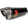 Akrapovic / アクラポビッチ スリップオンライン カーボン | S-K10SO27-HRC