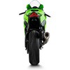 S-K10SO27-HRC �X���b�v�I�����C�� �J�[�{�� AKRAPOVIC (�A�N���|�r�b�`) 43748515